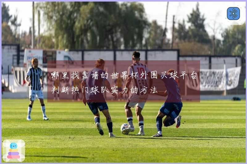 哪里找靠谱的世界杯外围买球平台判断热门球队实力的方法