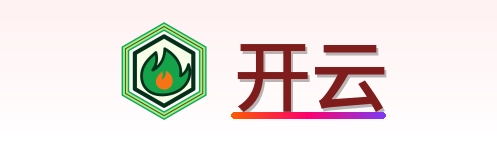 开云 Logo